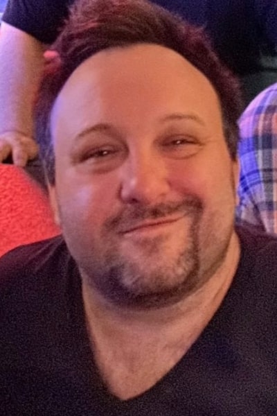 Dustin S. - OSHA Coordinator/Operations Manager