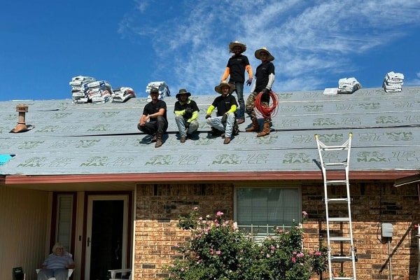 Expert Roofers Expert Roofers