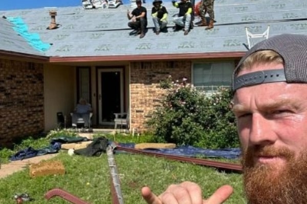 Professional Roofing Contractor