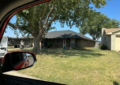 Residential Roofing System