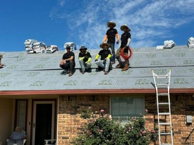 Expert Roofers