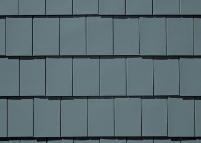MetalWorks® StoneCrest® Tile