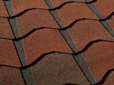 Monaco® Roofing Shingles